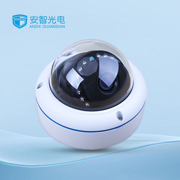 防水影像感应器