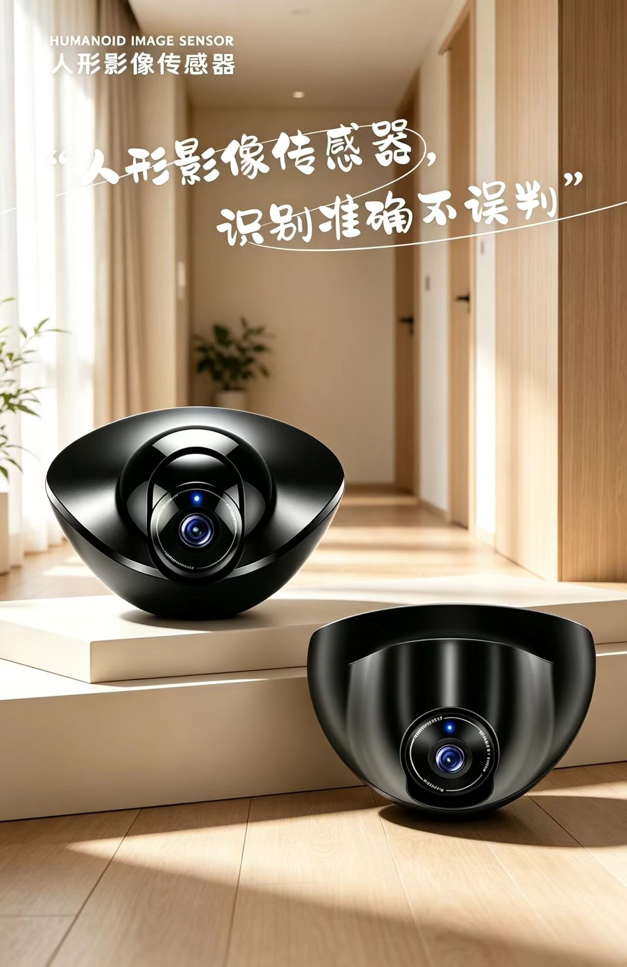 影像传感器